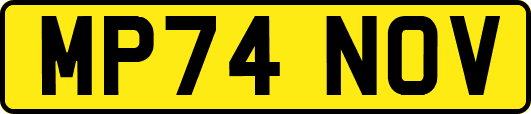 MP74NOV