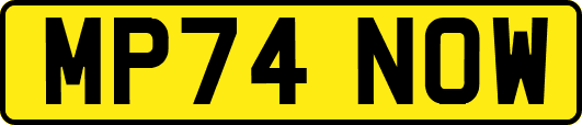 MP74NOW