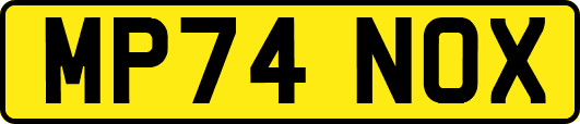 MP74NOX