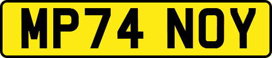 MP74NOY