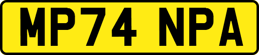 MP74NPA
