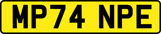 MP74NPE