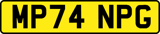 MP74NPG