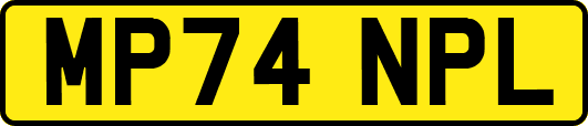 MP74NPL