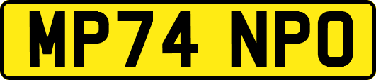 MP74NPO