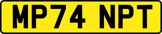 MP74NPT