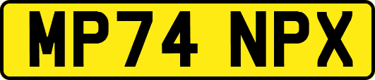 MP74NPX