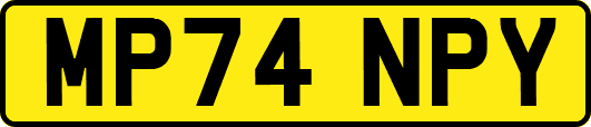 MP74NPY