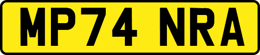 MP74NRA