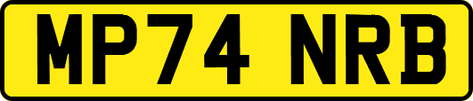 MP74NRB