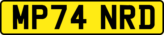 MP74NRD