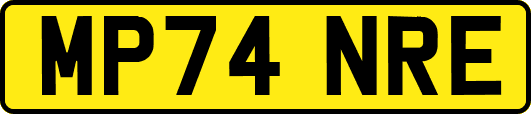 MP74NRE