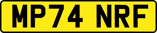 MP74NRF