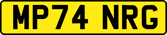 MP74NRG