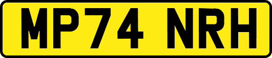 MP74NRH