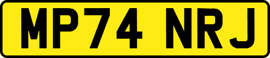 MP74NRJ