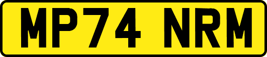 MP74NRM
