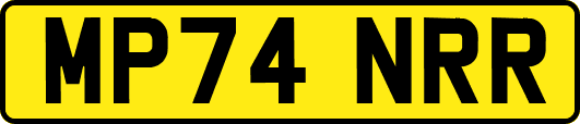 MP74NRR