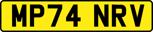 MP74NRV