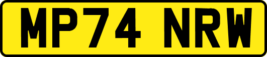 MP74NRW