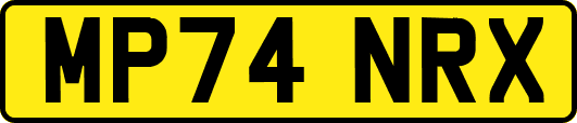 MP74NRX