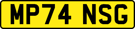 MP74NSG