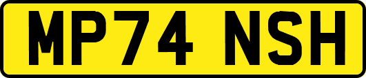 MP74NSH