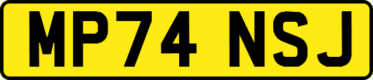 MP74NSJ