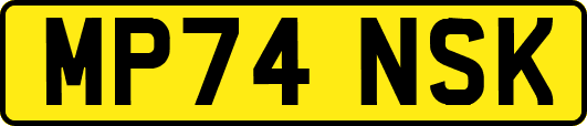 MP74NSK