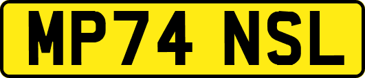 MP74NSL