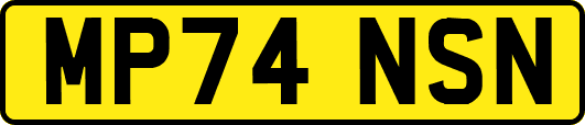 MP74NSN