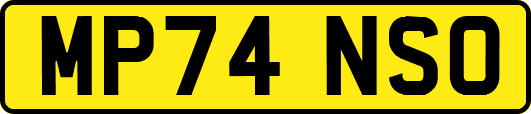 MP74NSO
