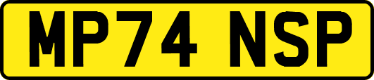 MP74NSP