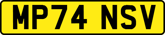 MP74NSV