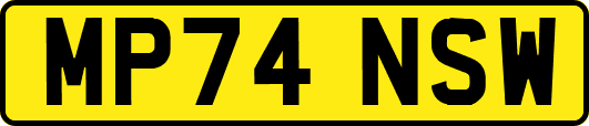 MP74NSW