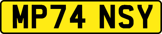 MP74NSY