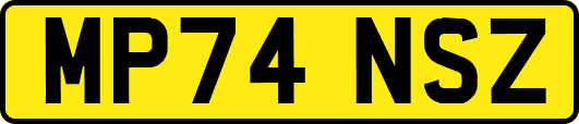 MP74NSZ