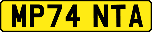 MP74NTA