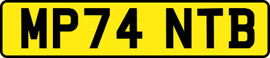 MP74NTB