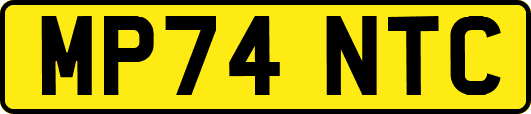 MP74NTC