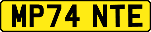 MP74NTE