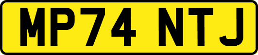 MP74NTJ