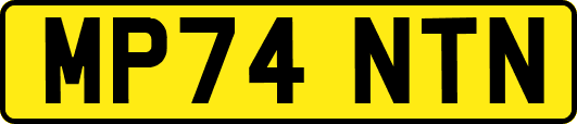 MP74NTN