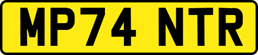 MP74NTR