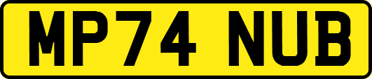MP74NUB