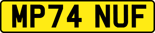 MP74NUF