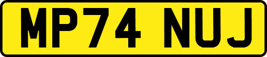 MP74NUJ