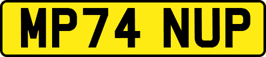 MP74NUP