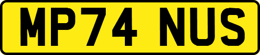 MP74NUS