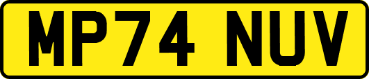 MP74NUV